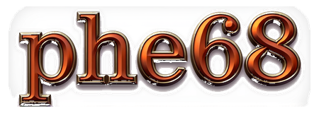 phe68 logo